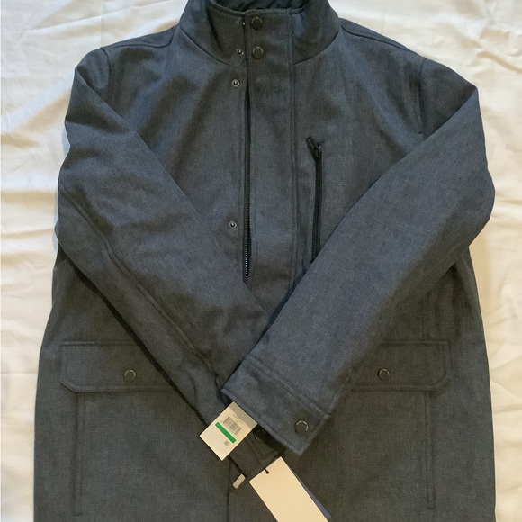 Andrew Marc Mullins jacket - Picture 3 of 10